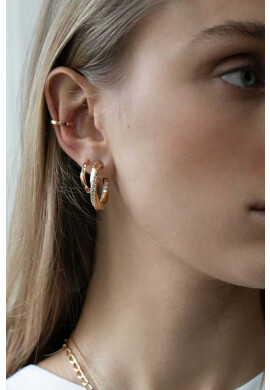 Sif Jakobs Jewellery Обици - Pepit.bg