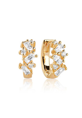 Sif Jakobs Jewellery Обици Antella - Pepit.bg