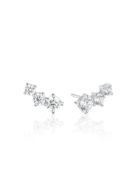 Sif Jakobs Jewellery Обици Belluno - Pepit.bg