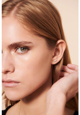 Sif Jakobs Jewellery Обици Belluno - Pepit.bg