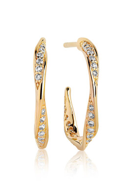 Sif Jakobs Jewellery Обици Cetara - Pepit.bg