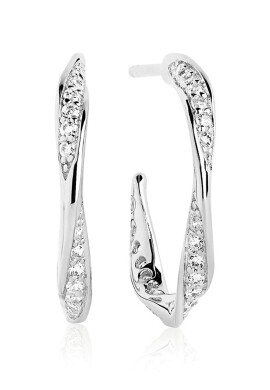 Sif Jakobs Jewellery Обици Cetara - Pepit.bg
