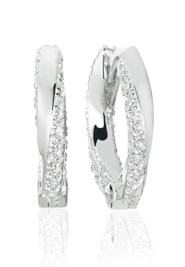 Sif Jakobs Jewellery Обици Ferrara - Pepit.bg