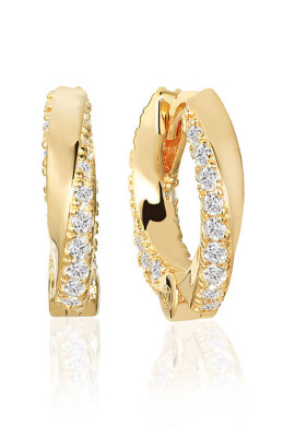 Sif Jakobs Jewellery Обици Ferrara - Pepit.bg