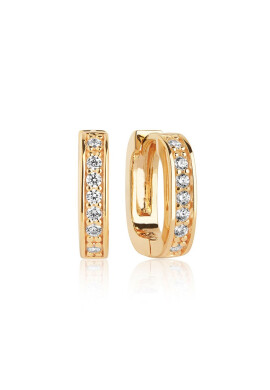 Sif Jakobs Jewellery Обици Matera - Pepit.bg