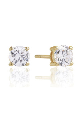 Sif Jakobs Jewellery Обици Princess - Pepit.bg