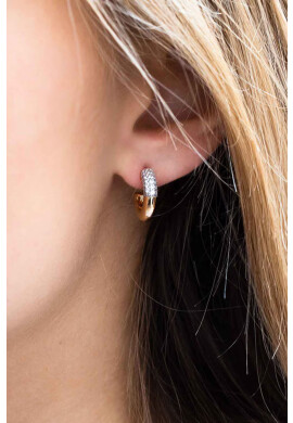 Sif Jakobs Jewellery Обици Cannara - Pepit.bg