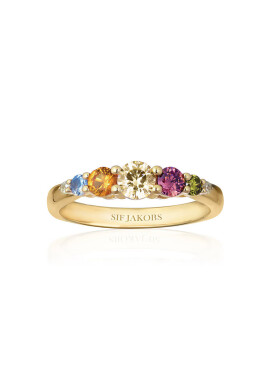Sif Jakobs Jewellery Пръстен - Pepit.bg