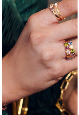 Sif Jakobs Jewellery Пръстен - Pepit.bg