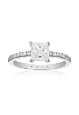 Sif Jakobs Jewellery Сребърен пръстен - Pepit.bg