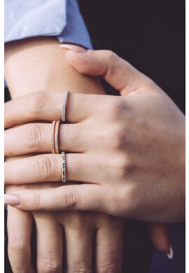 Sif Jakobs Jewellery Сребърен пръстен - Pepit.bg