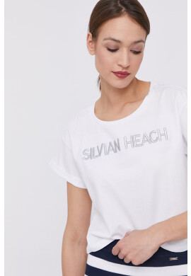 Silvian Heach Тениска - Pepit.bg