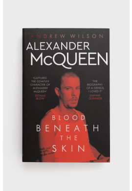 Simon & Schuster Ltd Книга Alexander Mcqueen Andrew Wilson - Pepit.bg