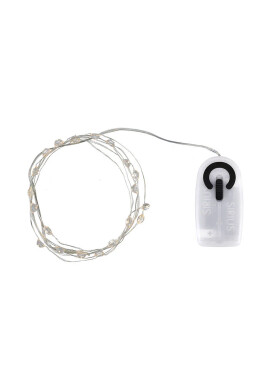 Sirius Лампички Maggie 20 LED 19 m - Pepit.bg