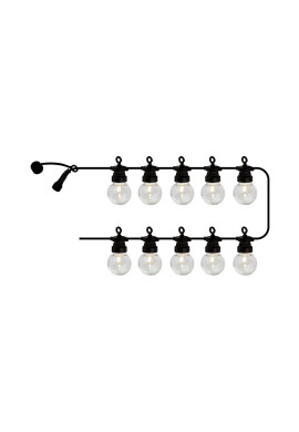 Sirius LED гирлянд Lucas Start set 10 LED 3 m - Pepit.bg