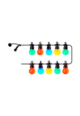 Sirius LED гирлянд Lucas Start Set10 LED 3 m - Pepit.bg