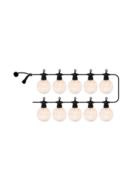 Sirius LED гирлянд Luke Start set 10 LED 5 m - Pepit.bg