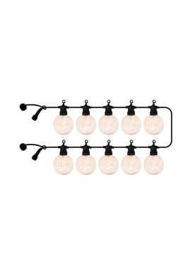 Sirius LED гирлянд Luke Supplement set 10 LED 5 m - Pepit.bg