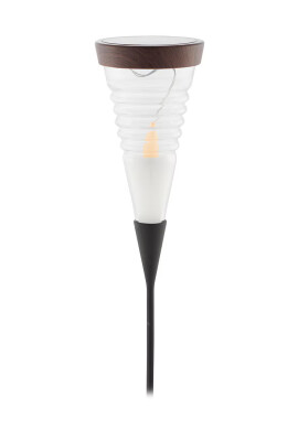 Sirius LED соларен фенер Aston - Pepit.bg
