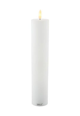 Sirius LED свещ Sille Rechargeable 25 cm - Pepit.bg