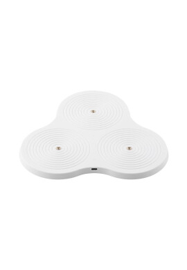 Sirius Станция за зареждане DecoPower Multi Charger 3x - Pepit.bg