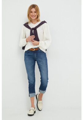 Sisley Блуза - Pepit.bg