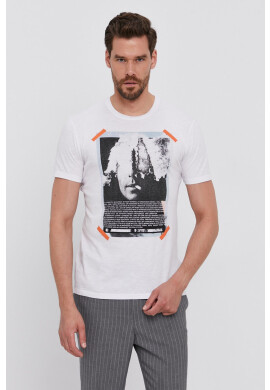 SISLEY Тениска - Pepit.bg