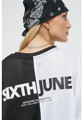 Sixth June Тениска - Pepit.bg