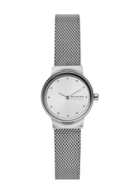 Skagen Часовник дамски в сребристо - Pepit.bg