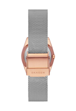 Skagen Часовник дамски в златисто - Pepit.bg