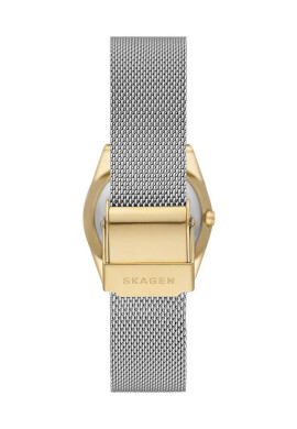 Skagen Часовник дамски в златисто - Pepit.bg