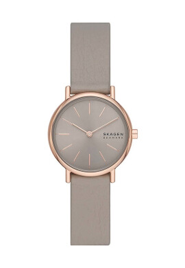 Skagen Часовник дамски в златисто - Pepit.bg