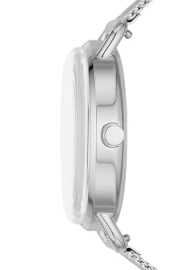 Skagen Часовник дамски в сребристо - Pepit.bg