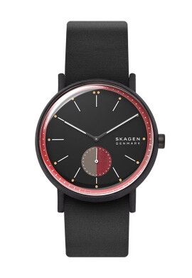 Skagen Часовник SKW6540 - Pepit.bg