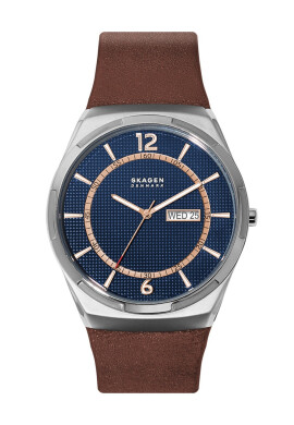 Skagen Часовник SKW6574 - Pepit.bg