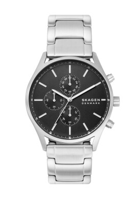 Skagen Часовник SKW6609 - Pepit.bg