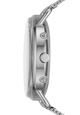 Skagen Часовник SKW6737 мъжки в сиво - Pepit.bg