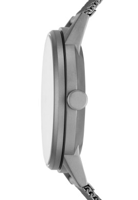 Skagen Часовник мъжки в сиво - Pepit.bg