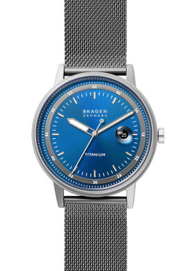 Skagen Часовник - Pepit.bg