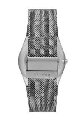 Skagen Часовник SKW6789 мъжки в сребристо - Pepit.bg