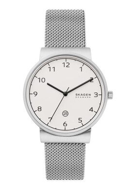 Skagen Часовник SKW7600 - Pepit.bg