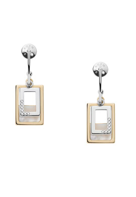 Skagen Обици - Pepit.bg