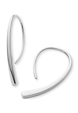 Skagen Обици - Pepit.bg