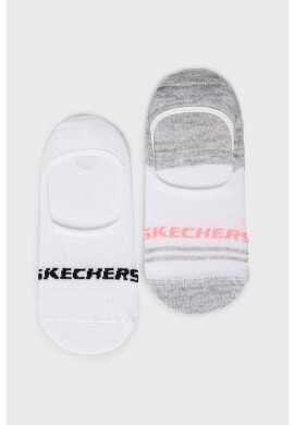 Skechers Чорапи (2 чифта) - Pepit.bg