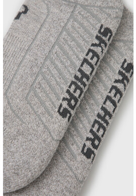 Skechers Чорапи (2 чифта) - Pepit.bg