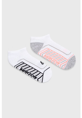 Skechers Чорапи (2 чифта) - Pepit.bg