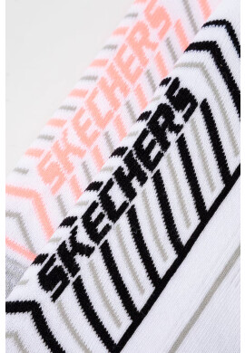 Skechers Чорапи (2 чифта) - Pepit.bg