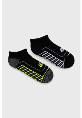 Skechers Чорапи (2 чифта) в черно - Pepit.bg