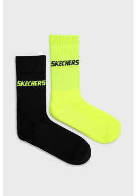Skechers Чорапи (2 чифта) - Pepit.bg