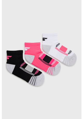 Skechers Чорапи (3 чифта) - Pepit.bg